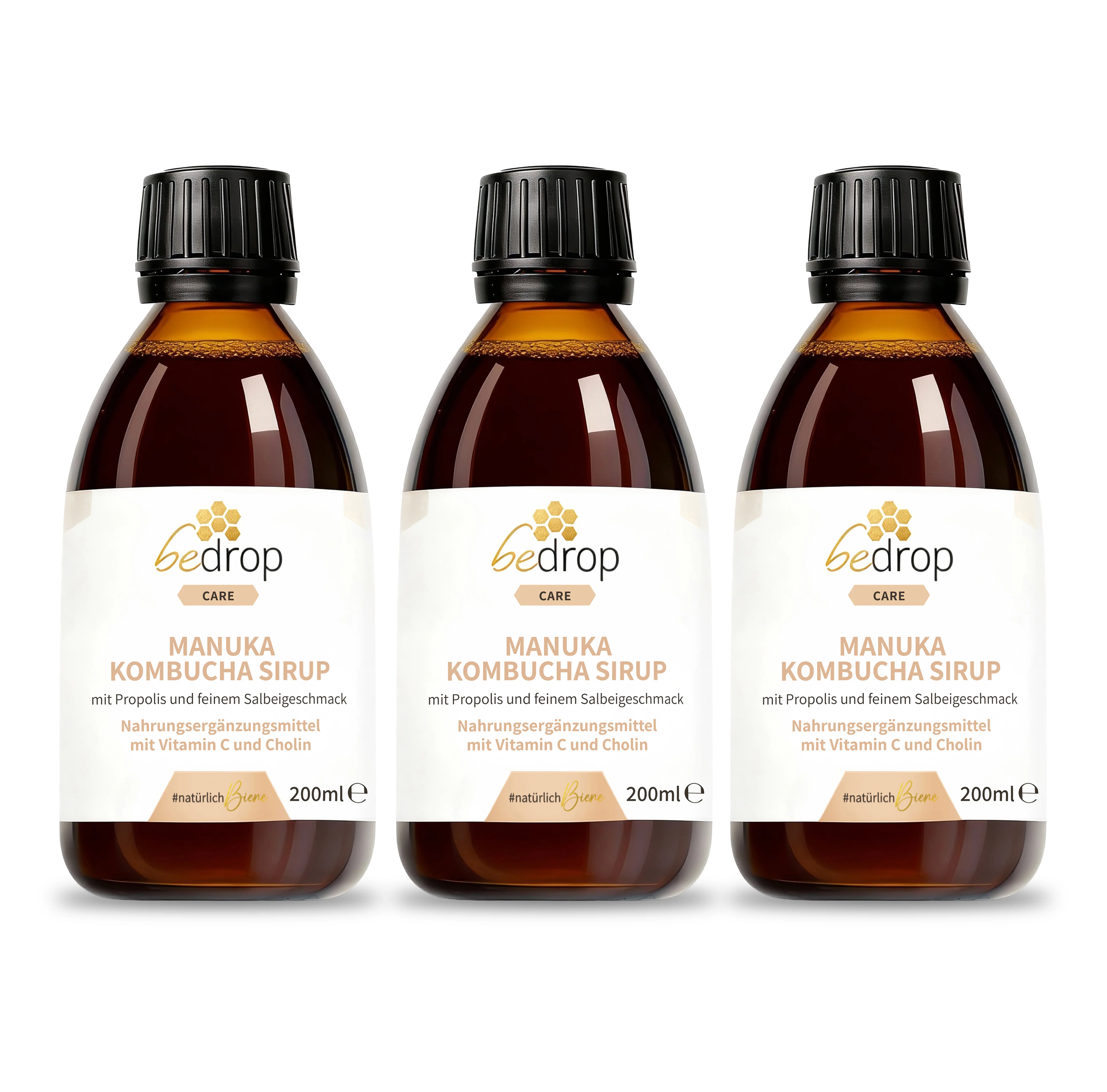 BeeDay 2026 neue Produkte