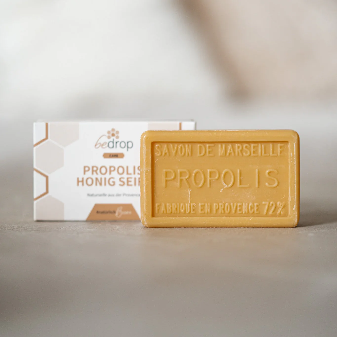 All-in-One-Set | Propolis + Gelée Royale + Manuka Honig + Bee Cream + Lotion + Seife + Bee Balm + Deo + Shampoo - Image 8