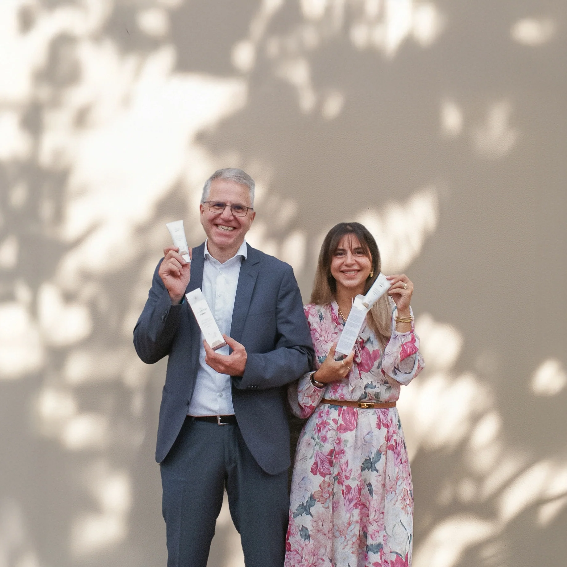 Pronuka Zahnpasta / Zahncreme mit Propolis & Manuka-Öl, fluoridfrei & natürlich - 75ml - Image 4