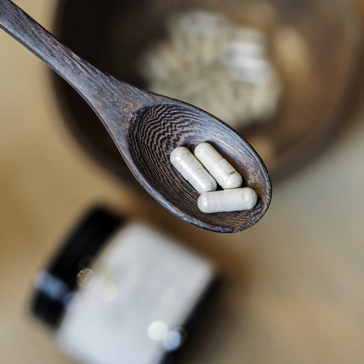 Bio Propolis Kapseln (100% reine Imker Qualität) - 60 Kapseln - Image 4