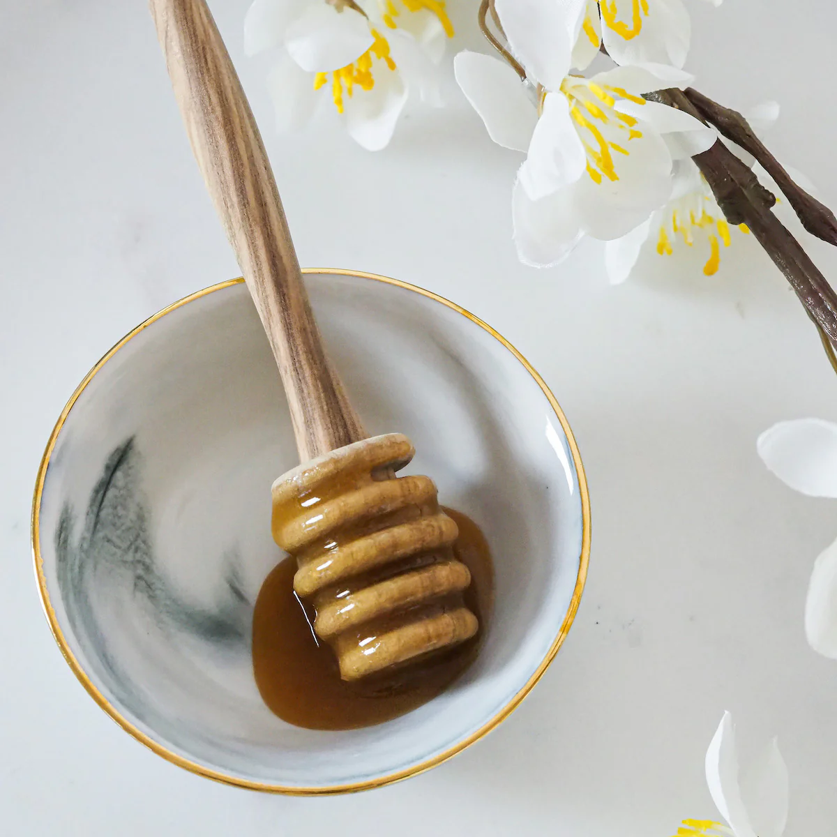 XXL Manuka Honig 600g mit MGO 500+ Vorratsglas - Image 5